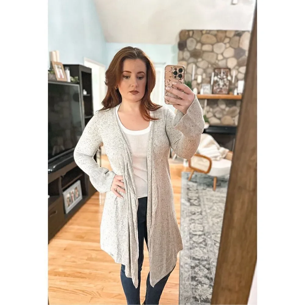 Anthropologie Moth cardigan